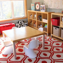 playroom/tv room