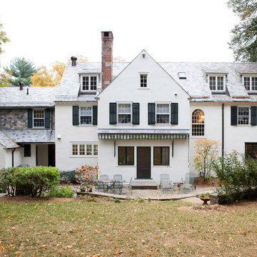 West Hartford home updates