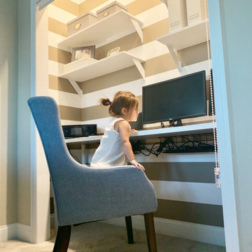 Patchogue "Cloffice" Space