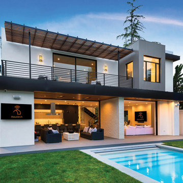 Mar Vista Oasis
