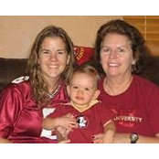 Alicia McCarty Brown's photo