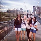 Hannah Meshenuk's photo