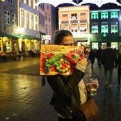 Fanny Marcs billede