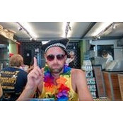 Alex Hamiltonさんの写真