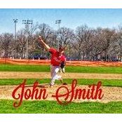 John Smith Jr.'s photo