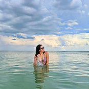 Luiza Santoss foto