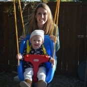 Kristen Marshall's photo