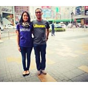 Myrda Saragih's photo