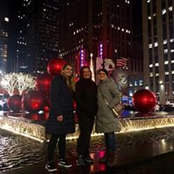 Mikala Larsen's photo