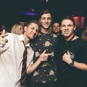 Jack Separovics foto