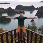 Fario Untung's photo