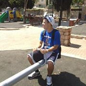 Matthew Safern's photo