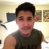 Johnny Black's photo