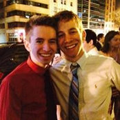 Tim Rogers's photo