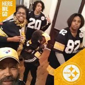 Dwayne N Allgood's photo