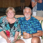 Janet and Roman Poremski's photo