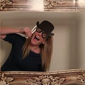 Becky Wrights foto