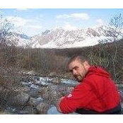 Christopher Wistrom's photo