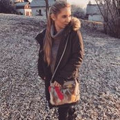 Foto von Saskia Obermeier