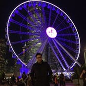 Foto de Roy Yue
