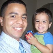 Daniel Betancourt's photo