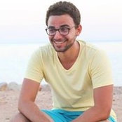 Karim Okda's photo