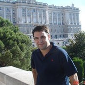 Jorge Sturam's photo