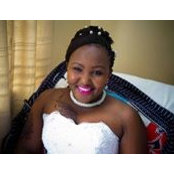 Bilha Mutinda's photo