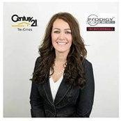 Ginger Hudson's photo