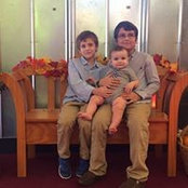 Amanda Bouton's photo