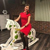 Евгения Титкова's photo
