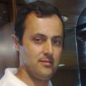 Jorge Pinheiro's photo