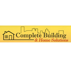 Complete Building & Home Solutions