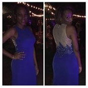Vanessa Bastien Joseph's photo