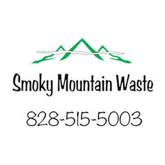 Smoky Mountain Waste