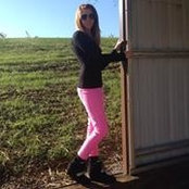 Sarah Parker's photo