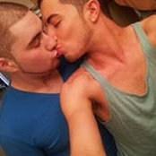 Ruben Gamez's photo