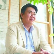 Kenji Oyama's photo