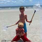 Chrissy Petraitis's photo