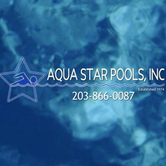 Aqua Star Pools, Inc.