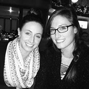 Kim Alberi's photo