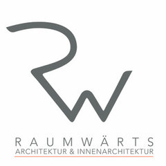 RAUMWÄRTS Architektur & Innenarchitektur
