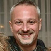 Mark Byers's photo