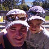 Andrew Giddings's photo