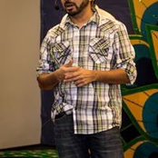 Mehul Patel's photo