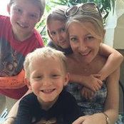 Claire Barber's photo