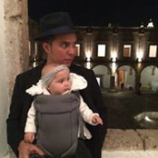 Guillermo Trejo's photo