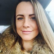 Foto de Anna Rytova
