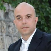 Daniel Bouzaglos foto