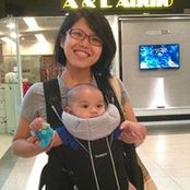 Ainun Ghazali's photo